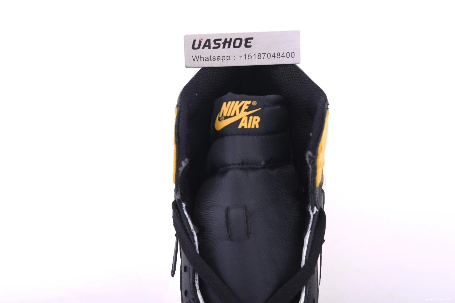 Air Toe  High Yellow Retro AR1020 -700 1 Jordan OG 0216